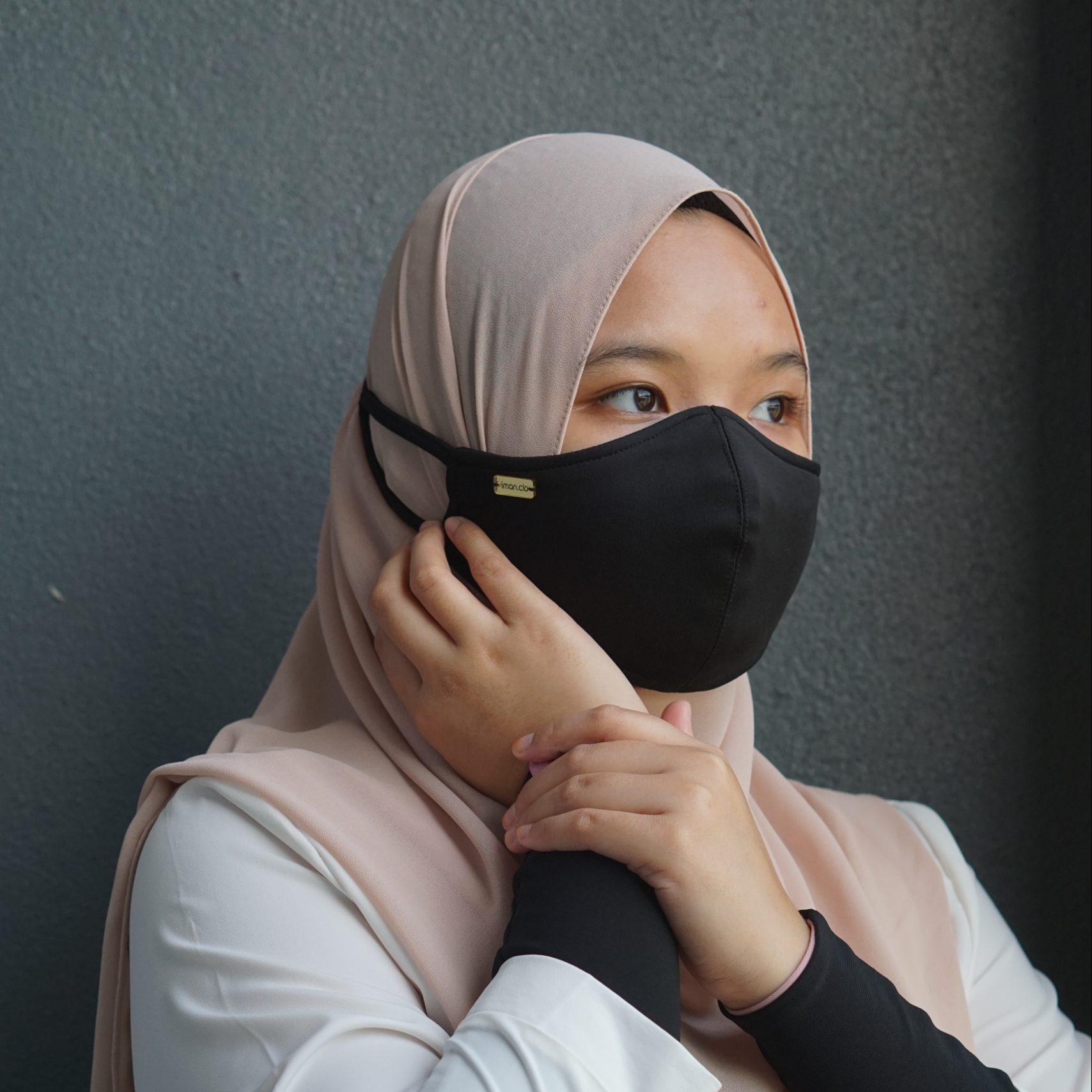 Hasya Facemask - Image 5