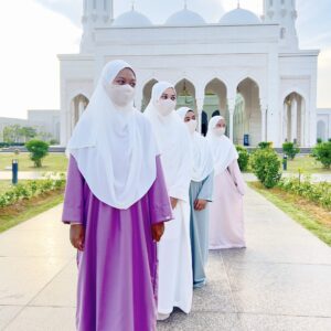 KAFTAN COMBO Taqwa Kaftan [2 for RM150!!]