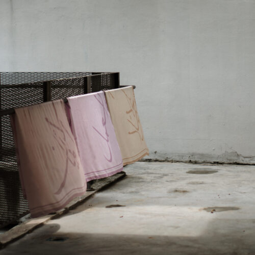 Syabab Scarves - Image 15