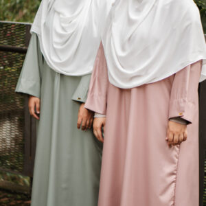 Taqwa Kaftan - Palestine Series