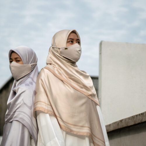 Syabab Scarves - Image 13