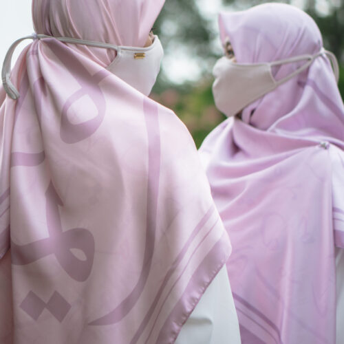 Syabab Scarves