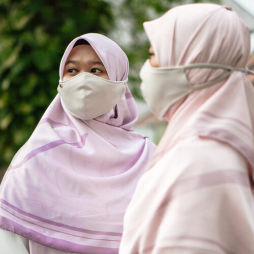 Syabab Scarves - Image 9